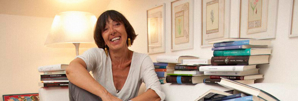 foto di Annamaria Testa