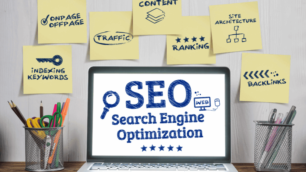 Carlotta Conti | SEO Copywriting a Roma